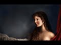 Beauty on Light . Speed Painting