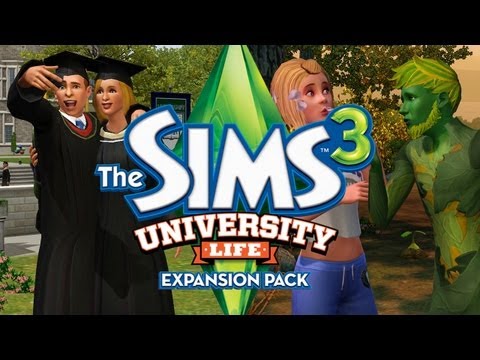 New Objects In Sims 3 Generations