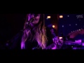 Angus and Julia Stone - Chandelier (Sia Cover) - Naked Noise Session
