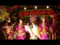 101.02.06. 葉家姊妹歌劇團 醉八仙 (眾仙賀壽)