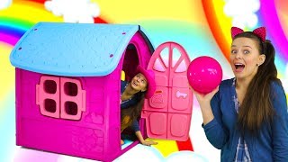If You Happy and You Know It – Funny Songs for Children on HeyHop Kids