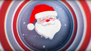 Watch Bryan Adams Must Be Santa video