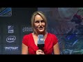 LoL Gamescom - SK Gaming vs CLG.eu Game 2 - European Regionals
