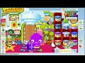 Moshi Monsters Rainbow Mission