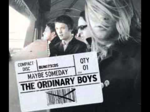 Don't Live Too Fast Video