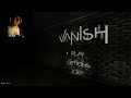 Un Manly Behour Vanish Horror Game W Facecam images Un Manly Behour Vanish Horror Game W Facecam