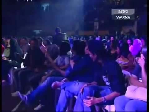 Rahmat-Takdir Dan Waktu-Konsert Lawak 2011
