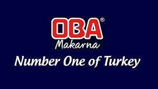 Oba Makarna