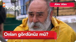 Yakup Kaptan Bir Ümit Çocuklarını Arıyor... - Alev Alev 12. Bölüm