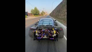 Lamborghini Huracan Twin Turbo V10720P A2Zrenovatio Plzz Like Share And Subscribe