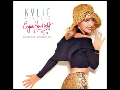 Kylie Minogue Lyrics Take A Chance