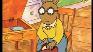 Saddest Moment In Arthur History