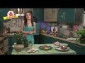 COSCE DI POLLO RIPIENE - PUNTATA 4 A CASA TUA 3° ED 2013