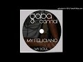 Gaba Cannal - Papa Ye (Main Mix)