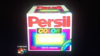 Persil Color 19921993