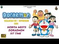 (HINDI) Nobita Meets Doraemon 1st Time | S01 - EP01 | Latest Hindi Cartoons | Cartoon King Hindi