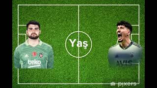 Ersin Vs Altay