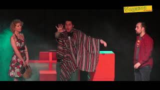 Veganos, el musical - Teaser Oficial