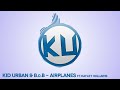 Kid Urban & BoB - Airplanes Ft. Hayley Williams 1080p [HD]