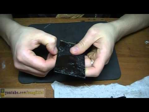 Замена стекла iphone 5c своими руками 40