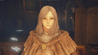 Elden Ring Female Character Creation Cute Female Mage
