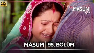 Masum Hint Dizisi 95. Bölüm K7