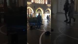 Basqa Birisini Seve Bilmezsen