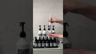New Davines Naturaltech Tailoring