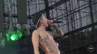 Watch Jay Park Hot video