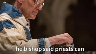 Three more US bishops announce return of public Masses