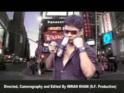 BAKHUDA TUM HI HO- SINGER SAMEER KHAN