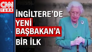 İngilterede Yeni Başbakan Kim Olacak?