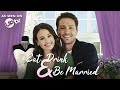 Eat, Drink and Be Married FULL MOVIE | Romance Movies | Jocelyn Hudon & Jake Foy | Empress Movies