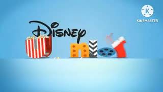 Disney Junior Bumper Movies Logo Remake Moto Kinemaster