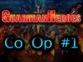 Guardian Heroes - 2 Player Co op Playthrough part 1