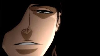 Bleach Chapter 617: Who is AIZEN?
