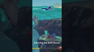 Arabic Shark
