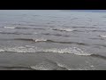 Lake Ontario: A day after Superstorm Sandy - part 2