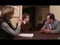 Watch Parents Urge Son To Invest In Improv Comedy Education Video