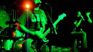 Watch Strung Out Just Like Me video