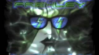 Watch Ace Frehley Change The World video