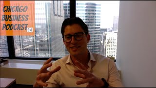 #32 - Gershie Vann, Founder & CEO, Magma Capital Funds