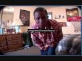 "Gang Tapes" by Mykill Miers