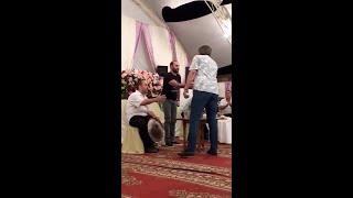 Orxan Lokbatanli Agamirze Ruslan Mirferid
