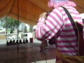 payaso coketin en la secundaria Juan Fernandez Akbarran