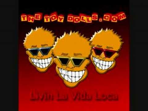 Livin La Vida Loca Video