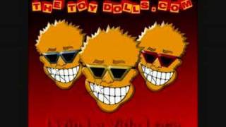 Watch Toy Dolls Livin La Vida Loca video