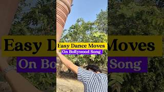 Aa To Sahi Easy Bollywood Dance Tutorial Dance Moves By Ashutosh Yadav