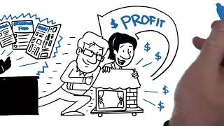 What Makes Alaska’s Economy? Understanding Investment