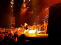 The Wicker Man - Iron Maiden, Dallas, TX 6/9/10